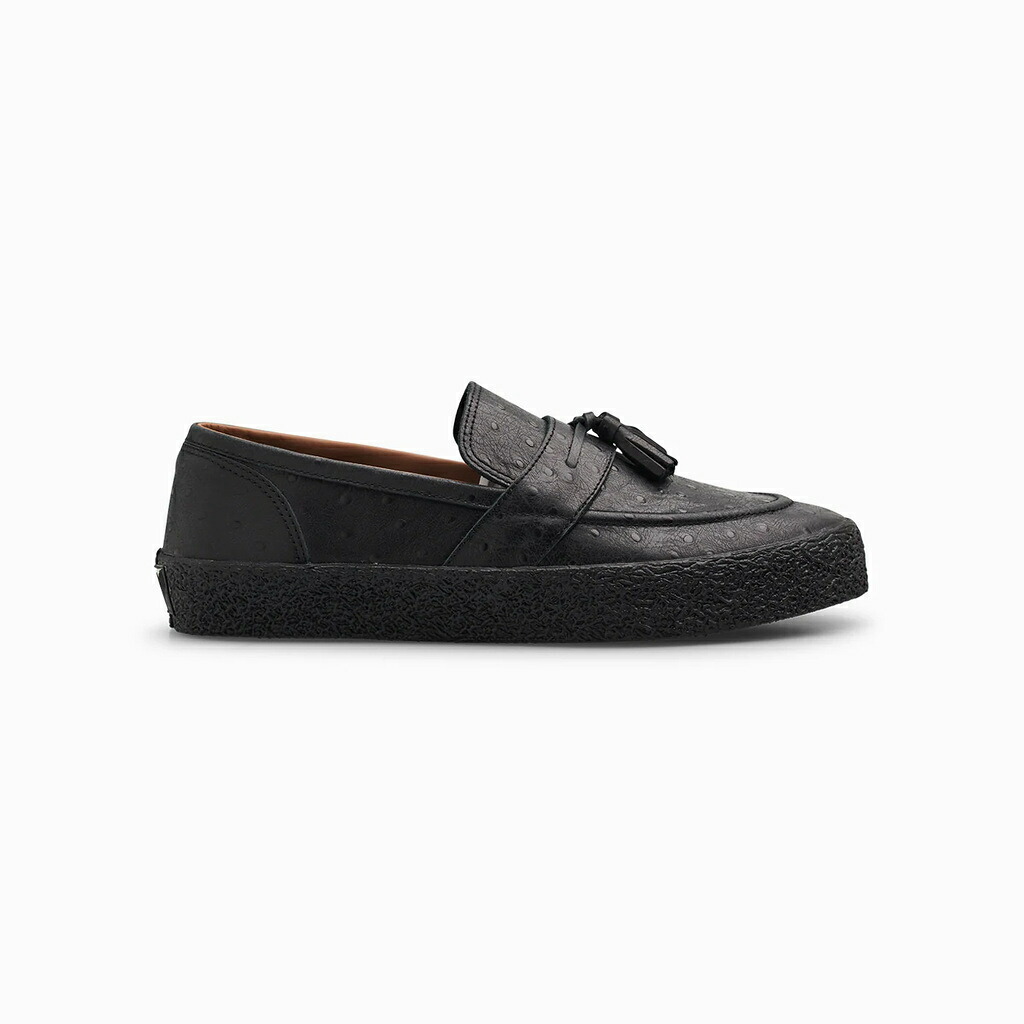 【LAST RESORT AB】LAST RESORT AB 26SS VM005 LOAFERL ラストリゾートエービー ローファースニーカー シューズ 靴|MORTAR