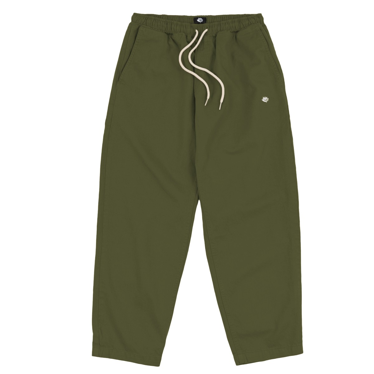 MAGENTA SKATEBOARDS SLACKS PANTS