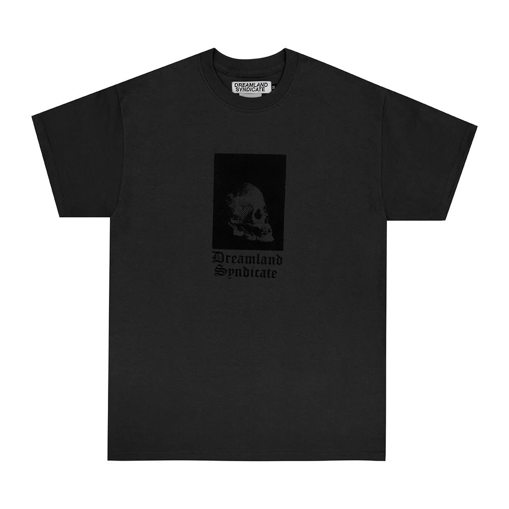 Dreamland Syndicate VANITAS T-SHIRT