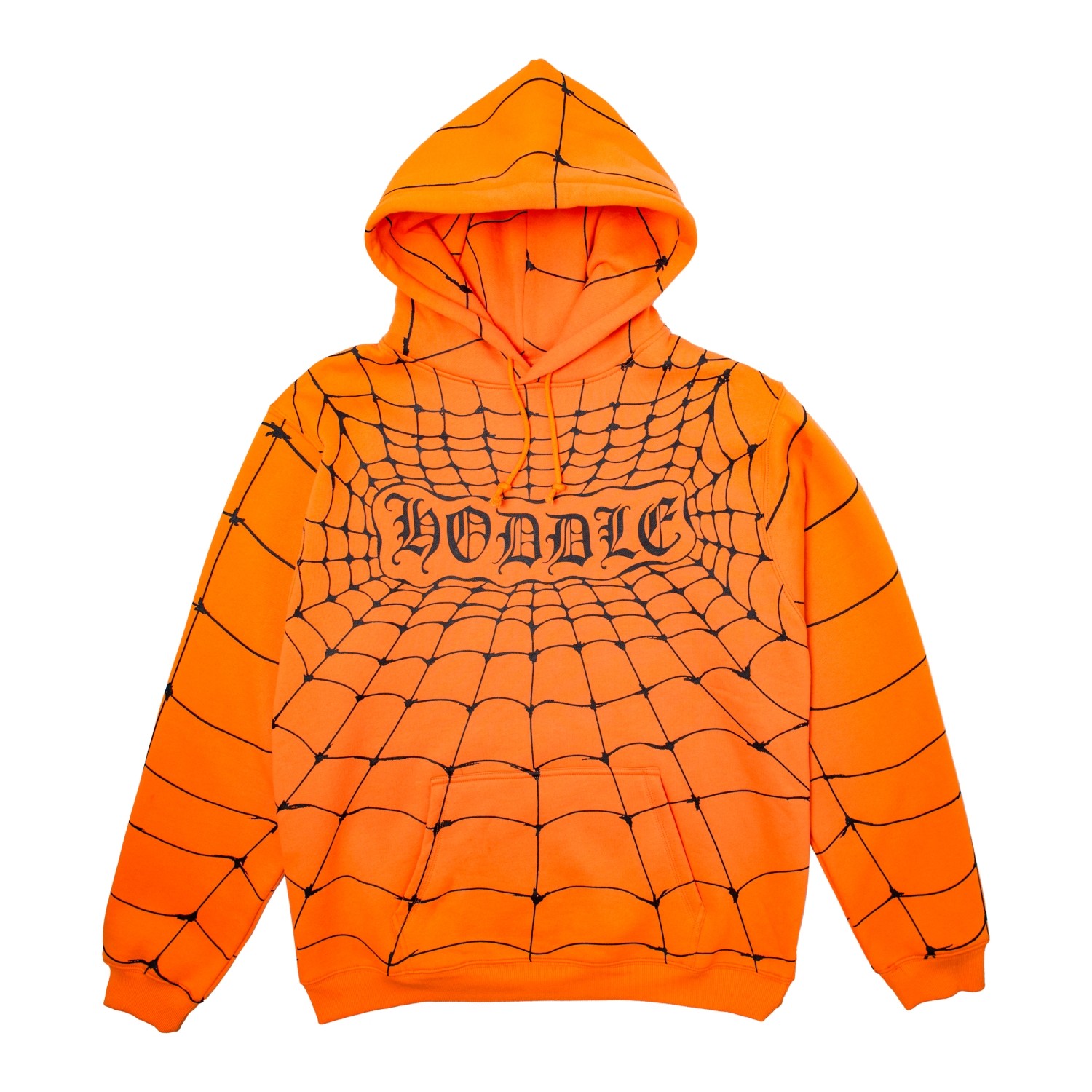 HODDLE WEB HOOD｜MORTAR