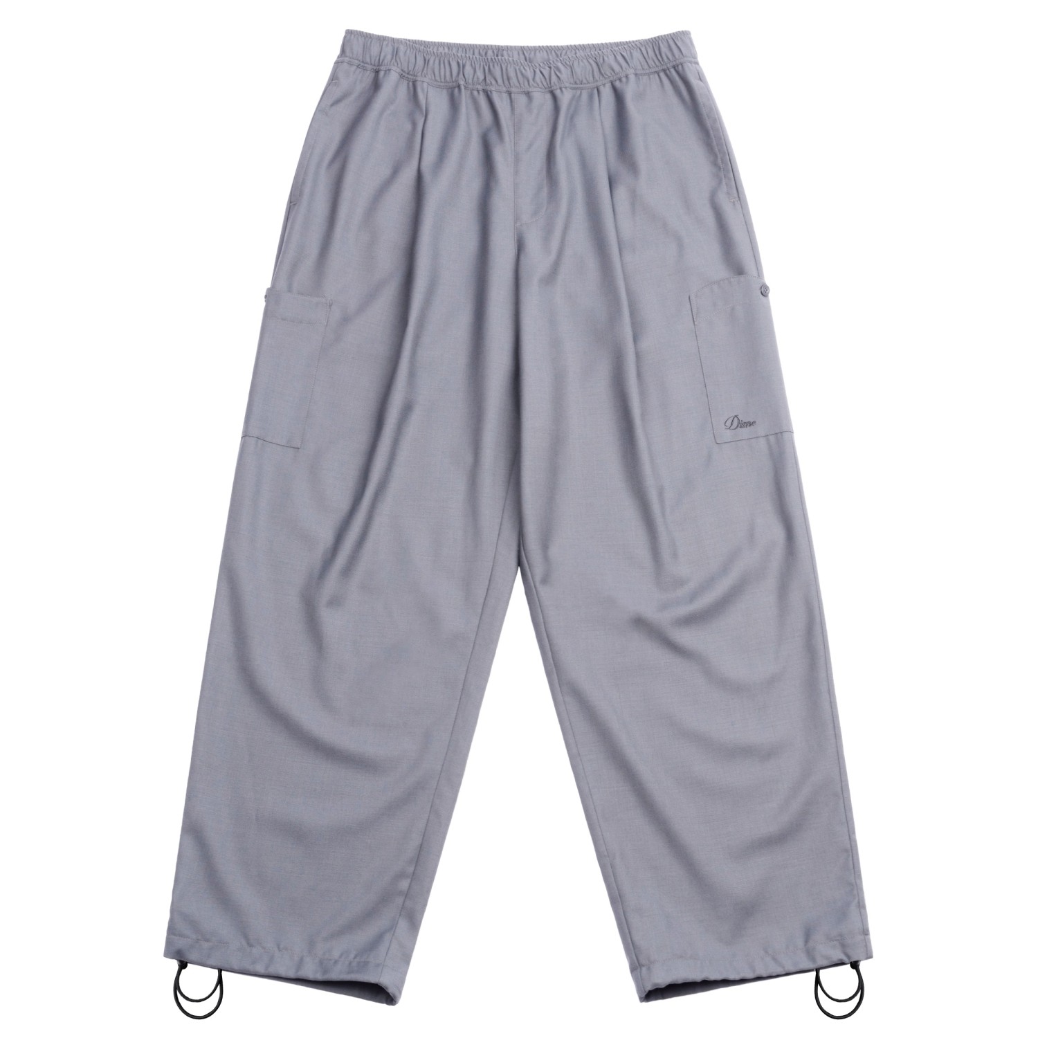 【DIME】DIME CARGO DRESS PANTS ダイム カーゴパンツ