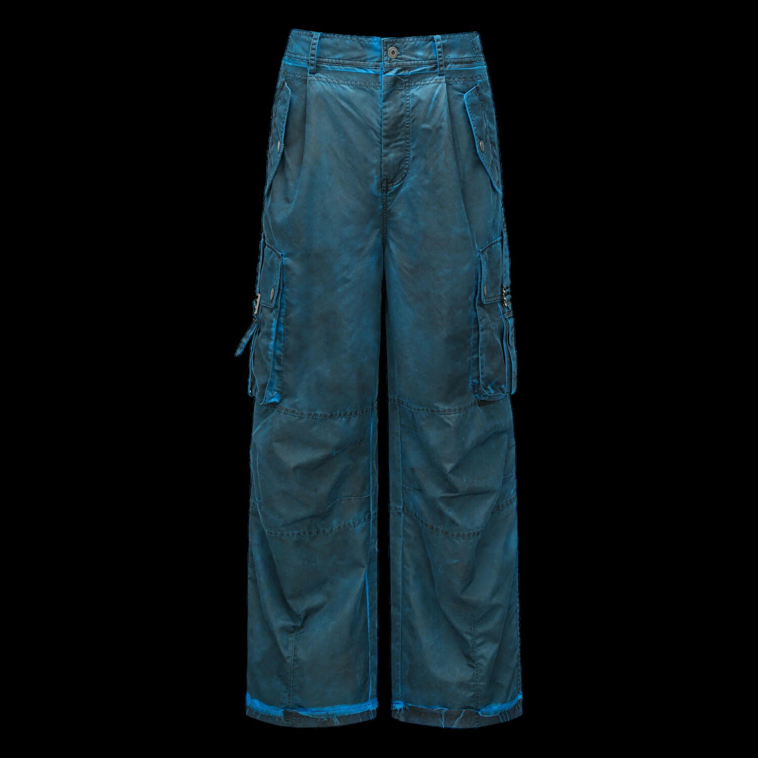 FENG CHAN WANG SPRAY PAINTED NYLON｜MORTAR 50,578円