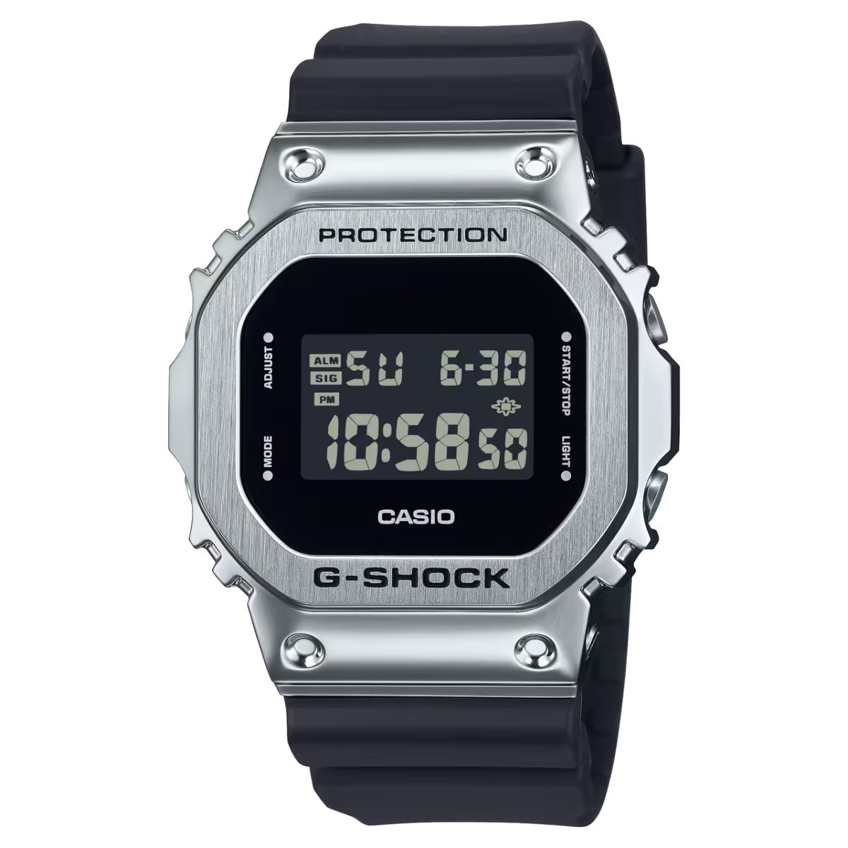 G-SHOCK GM-5600U-1JF