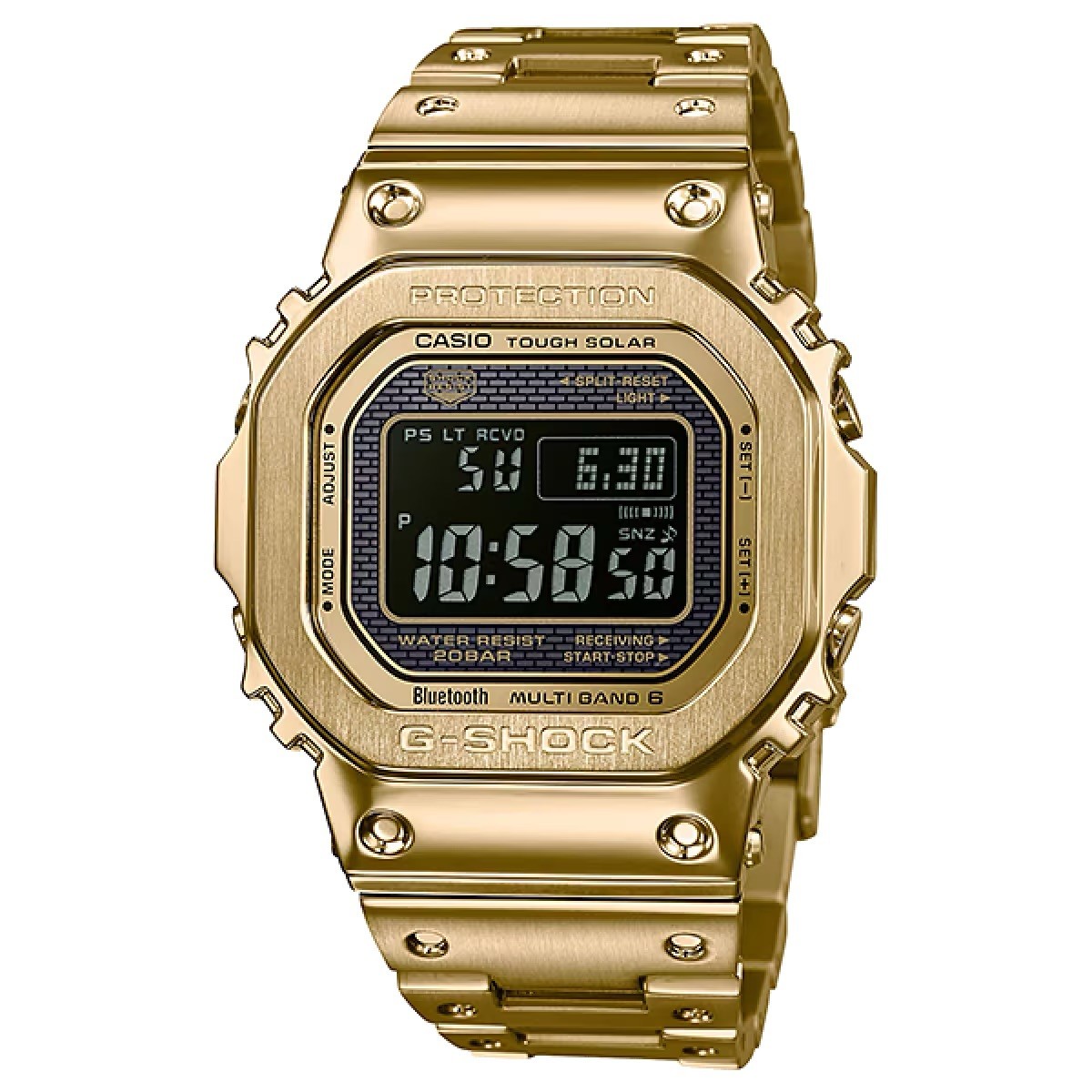 G-SHOCK GMW-B5000GD-9JF