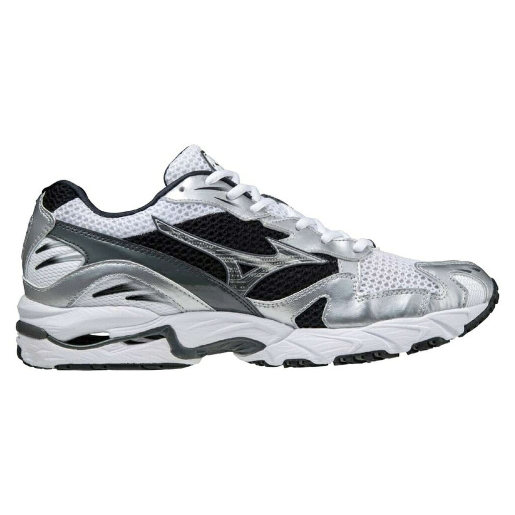 【送料無料/正規取扱店】MIZUNO WAVE RIDER 10 ミズノ ウェーブライダー スニーカー シューズ 靴|MORTAR