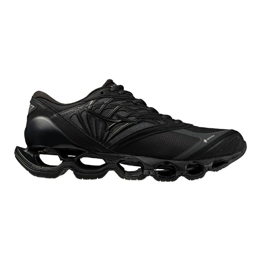 【送料無料/正規取扱店】MIZUNO WAVE PROPHECY LS GTX ミズノ ウェーブプロフェシー スニーカー シューズ 靴｜MORTAR