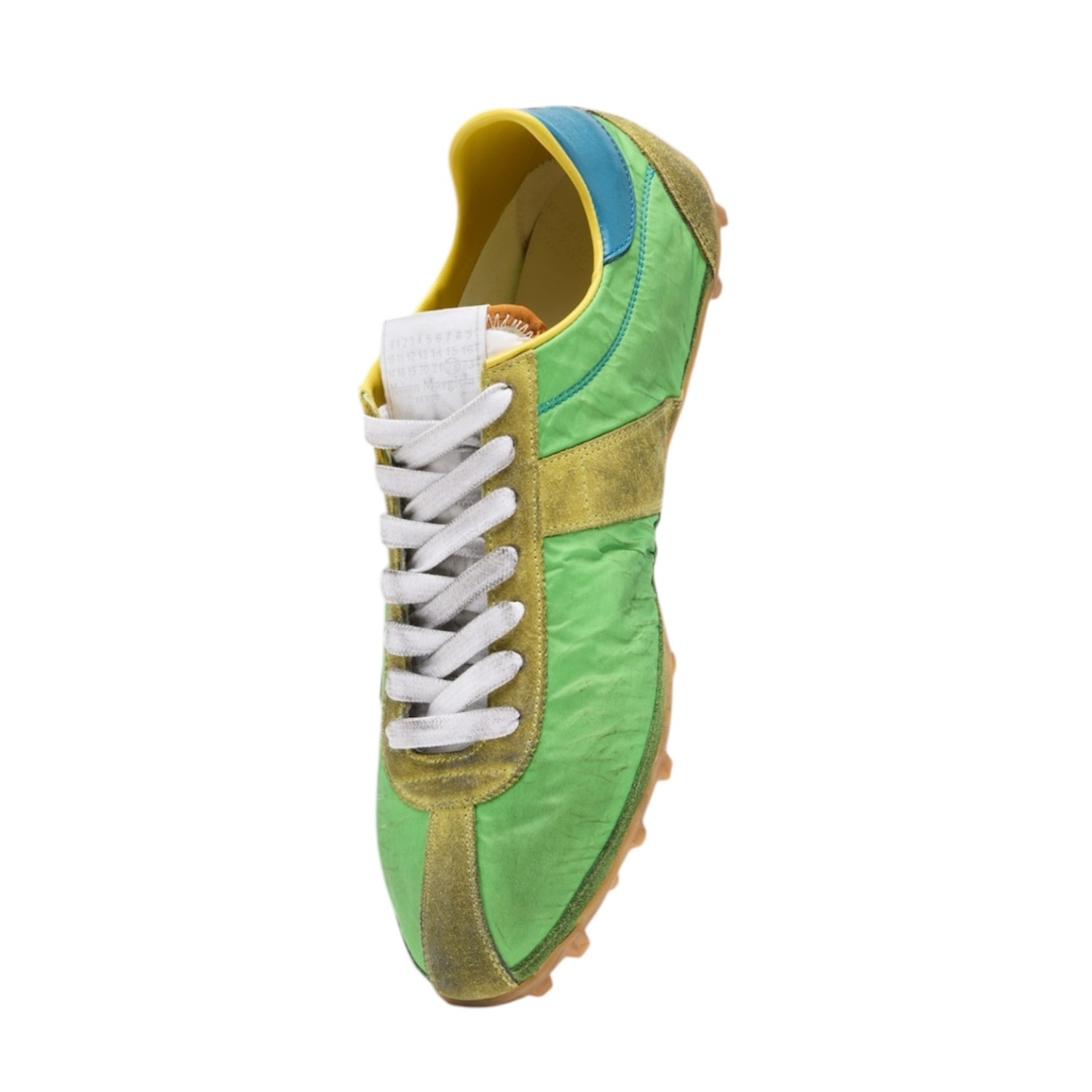 【Maison Margiela】Maison Margiela SPRINTERS メゾンマルジェラ スプリンターズ スニーカー 靴|MORTAR