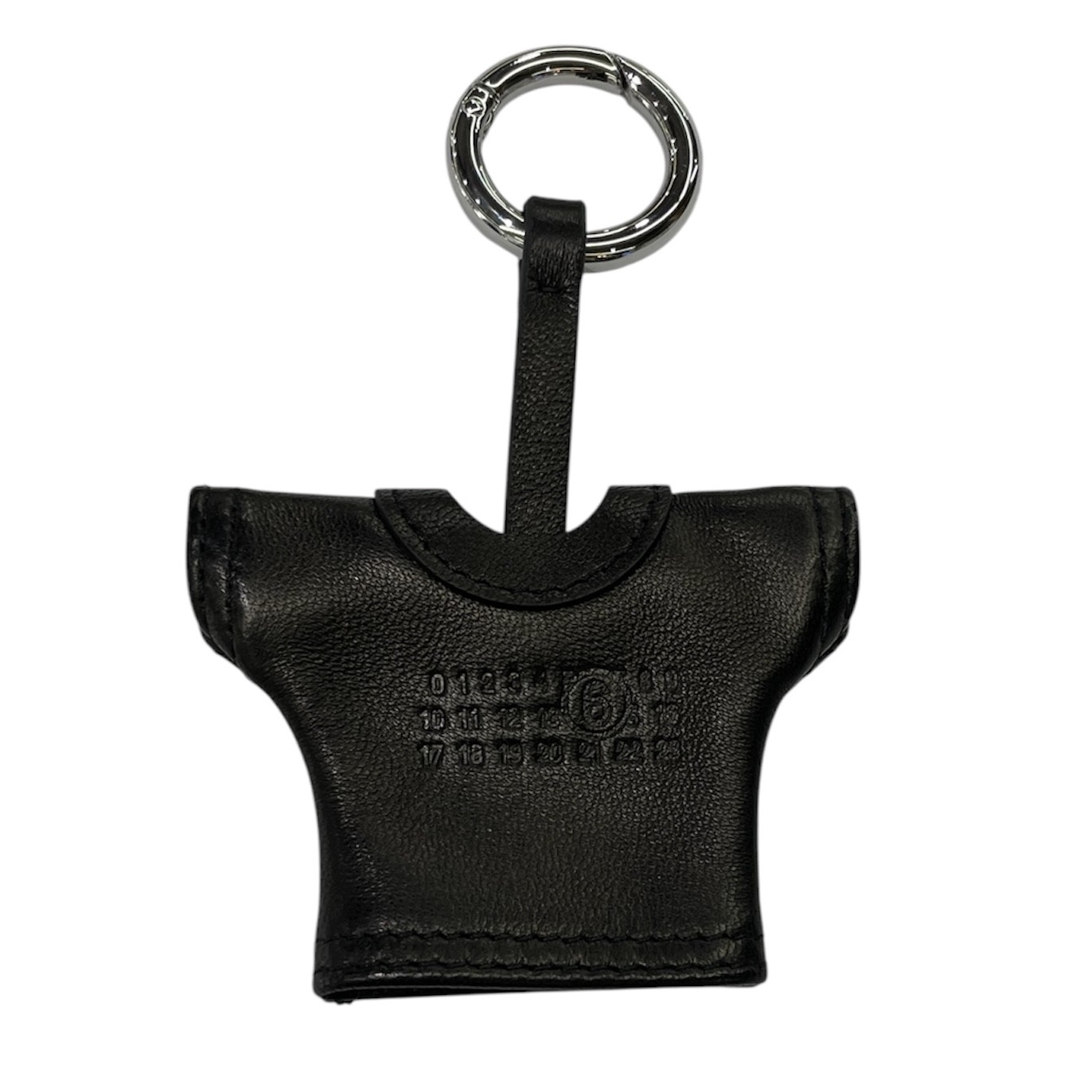 MM6 T-SHIRT KEY CHAIN｜MORTAR