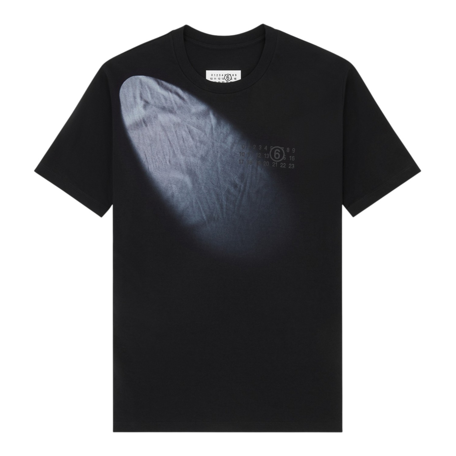 MM6 SPOTLIGHT T-SHIRT