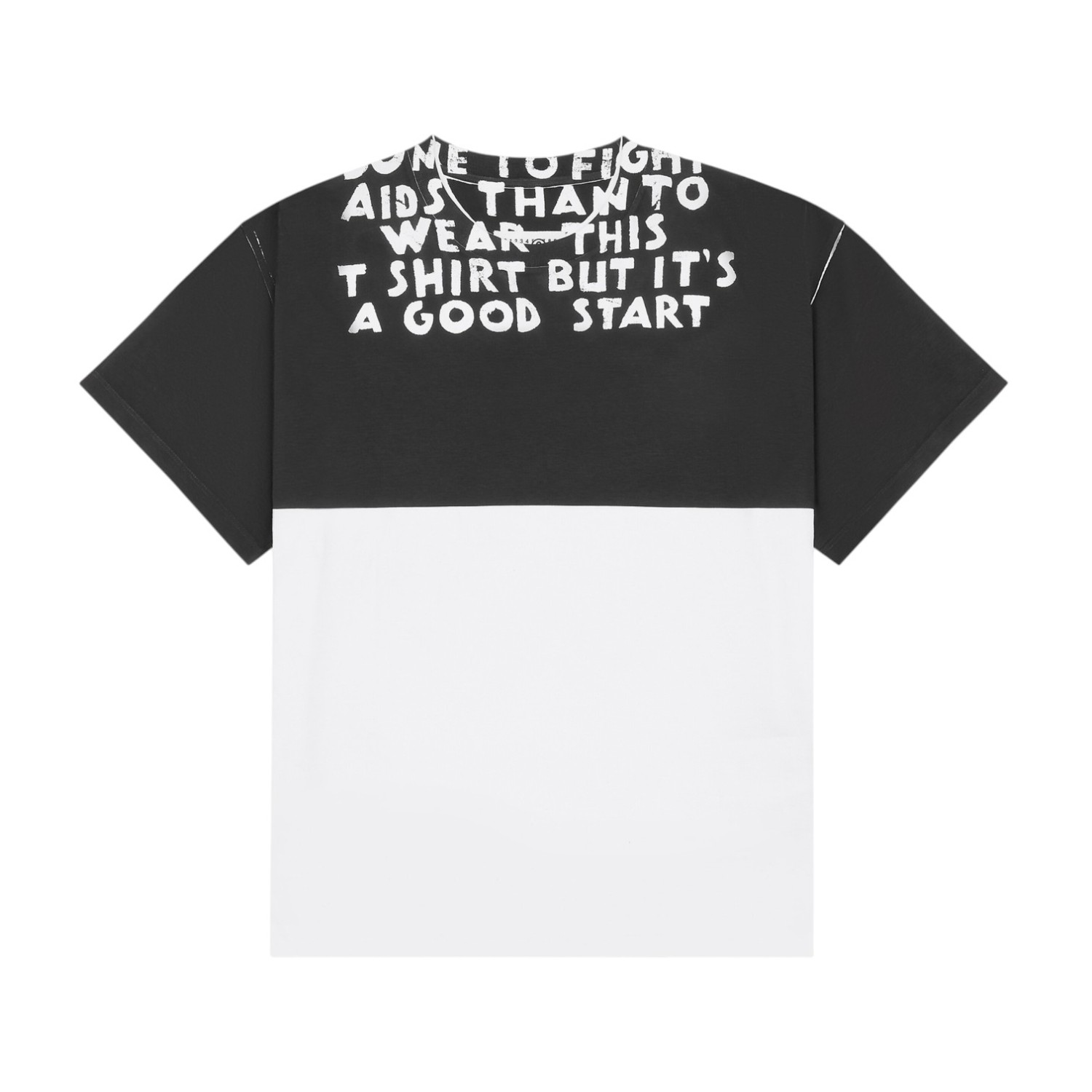 【期間限定30％オフ！】MM6 Maison Margiela SIDA T-SHIRT Tシャツ 半袖 定価￥82500&rarr;￥57750｜MORTAR