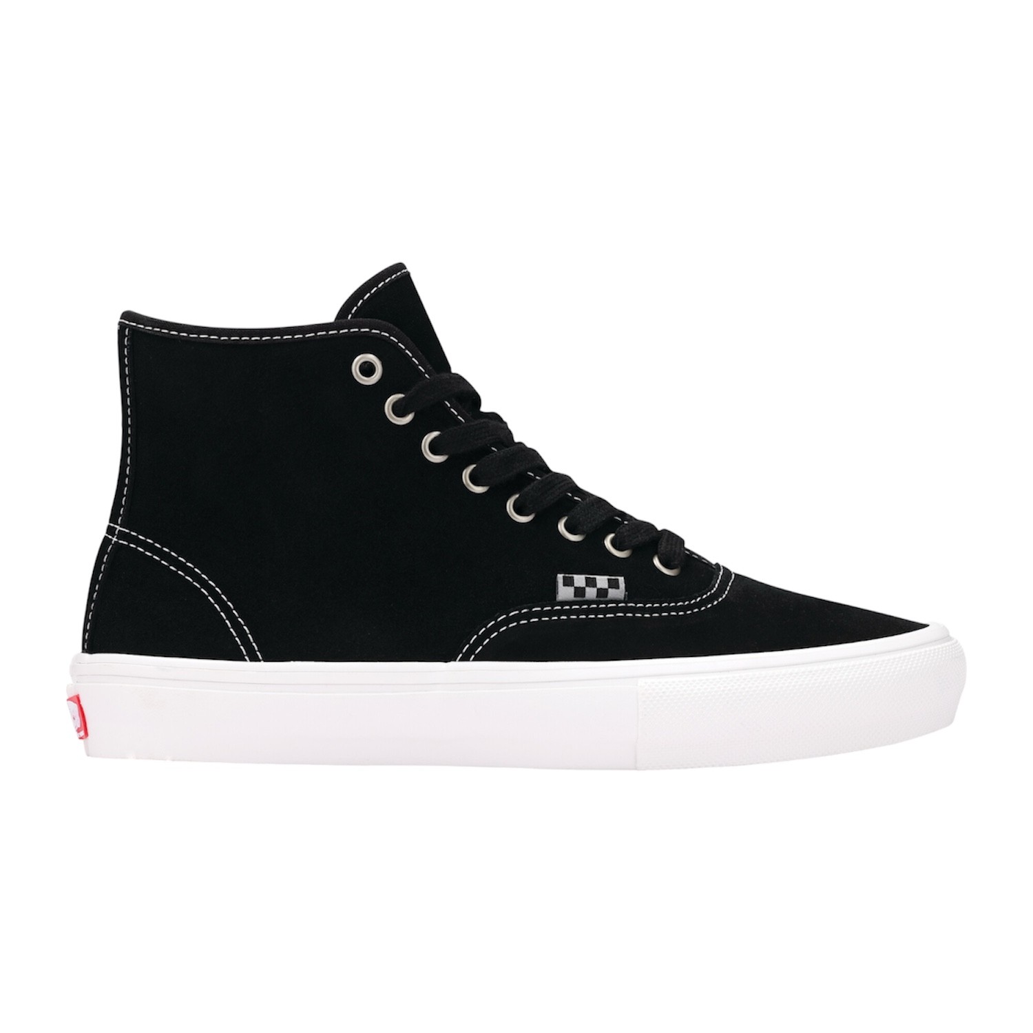 VANS SKATE AUTHENTIC HIGH ヴァンズ スケシュー シューズ MORTAR TOKYO