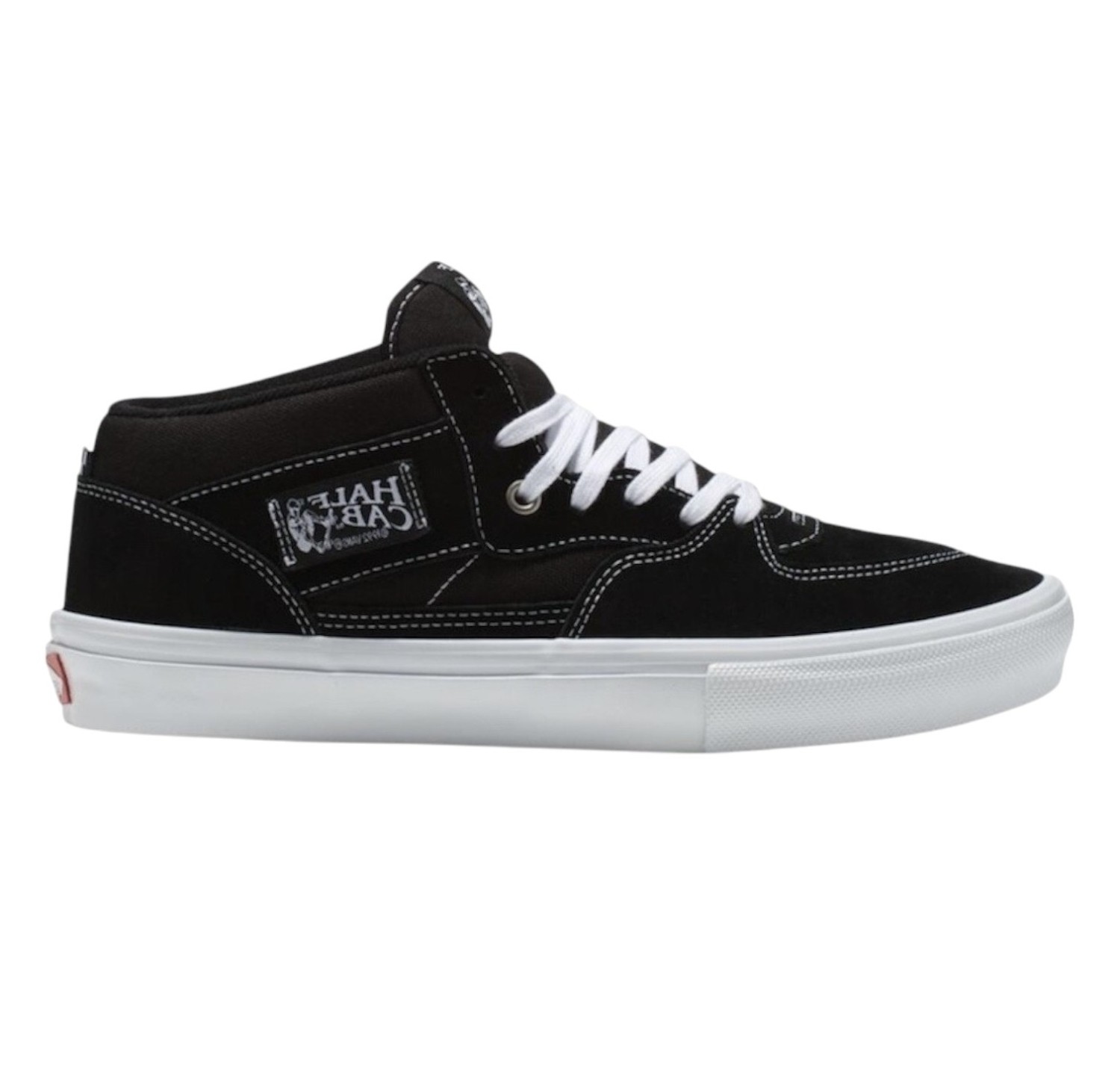 【VANS】VANS SKATE HALF CAB バンズ スケートボード スニーカー シューズ 靴