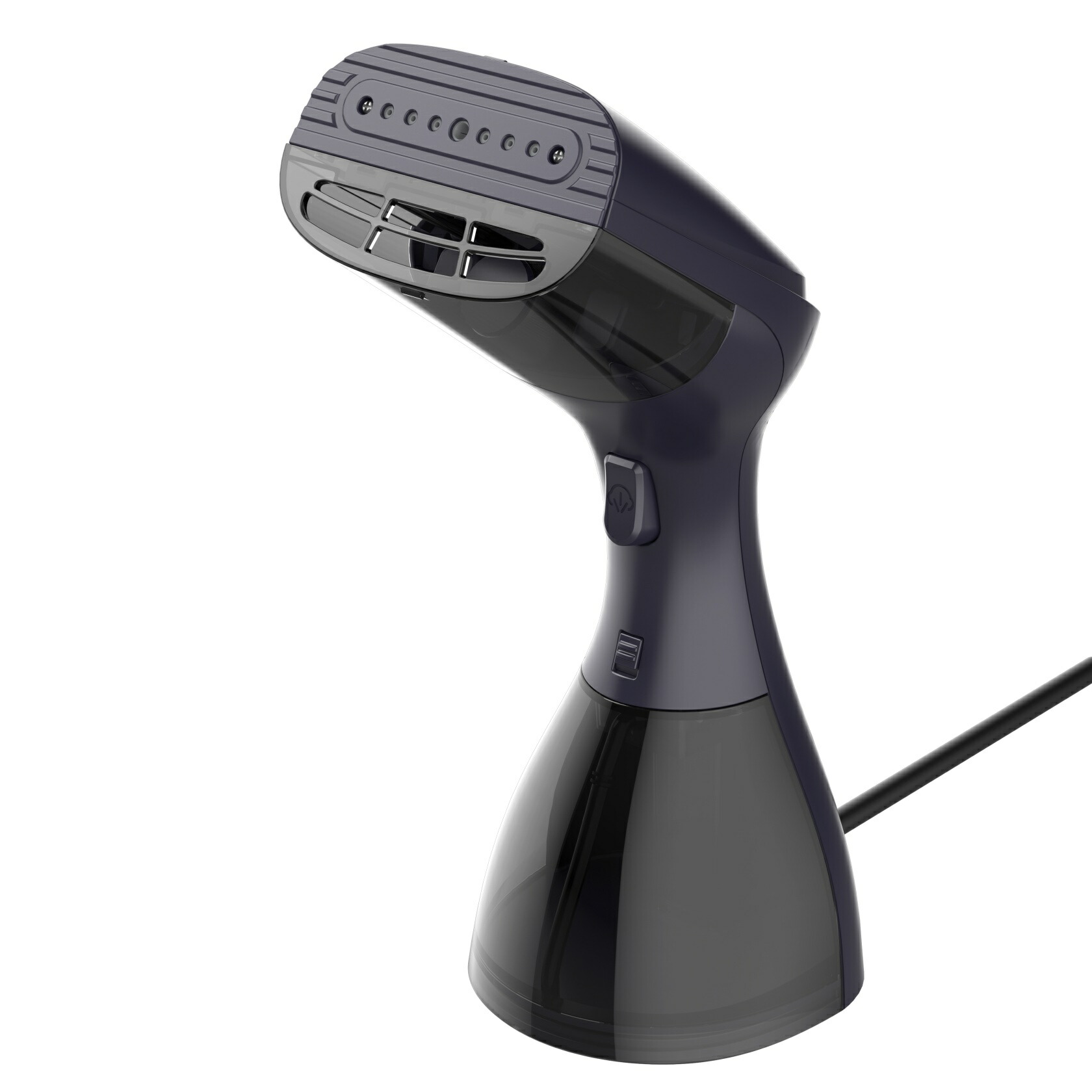 楽天市場】Morus V6 Plus 吸着式衣類スチーマー スチームアイロン 香り