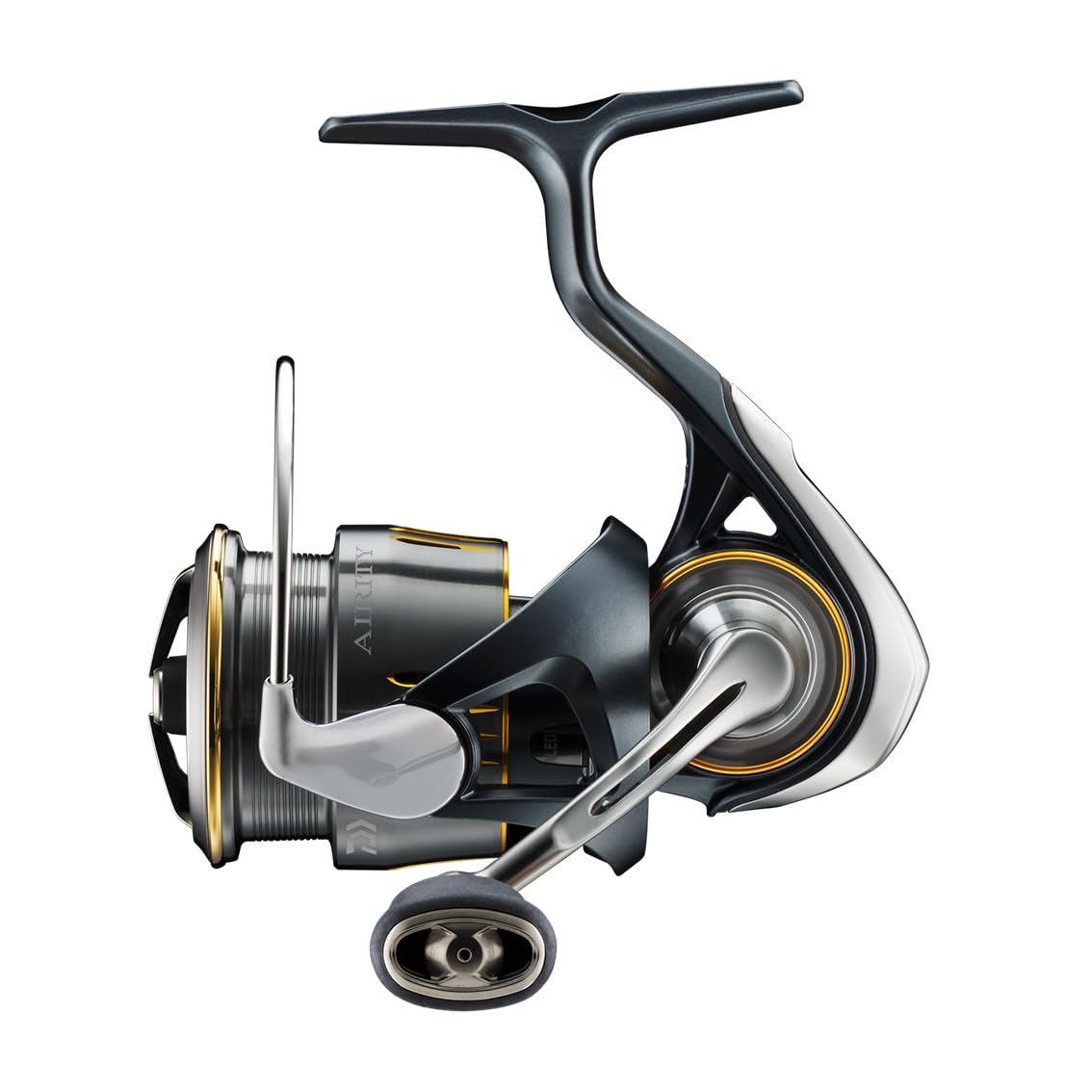 ダイワ(DAIWA) スピニングリール 23エアリティ(ＡＩＲＩＴＹ) SF2500SS