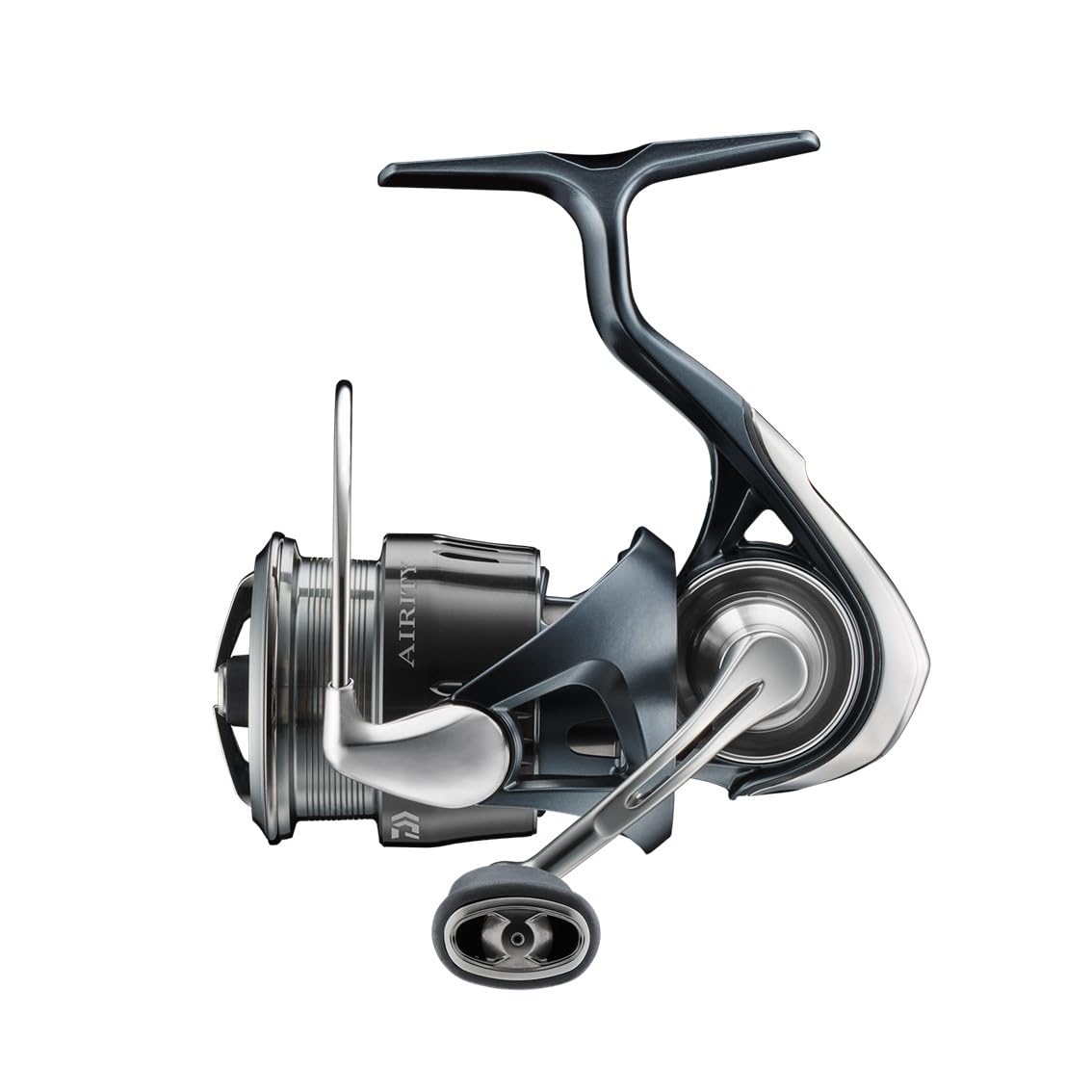ダイワ(DAIWA) スピニングリール 23エアリティ(ＡＩＲＩＴＹ) ST SF2500SS-H-QD