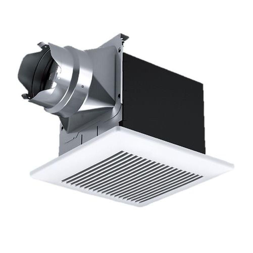 楽天市場】Panasonic/パナソニック FY-17C8 天井埋込形換気扇 ルーバー