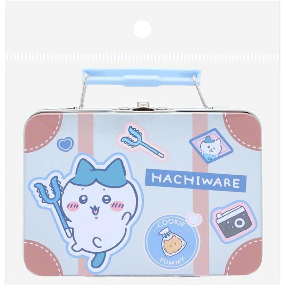 楽天市場】サンスター文具 ちいかわ レターセット ケース入 ちいかわ