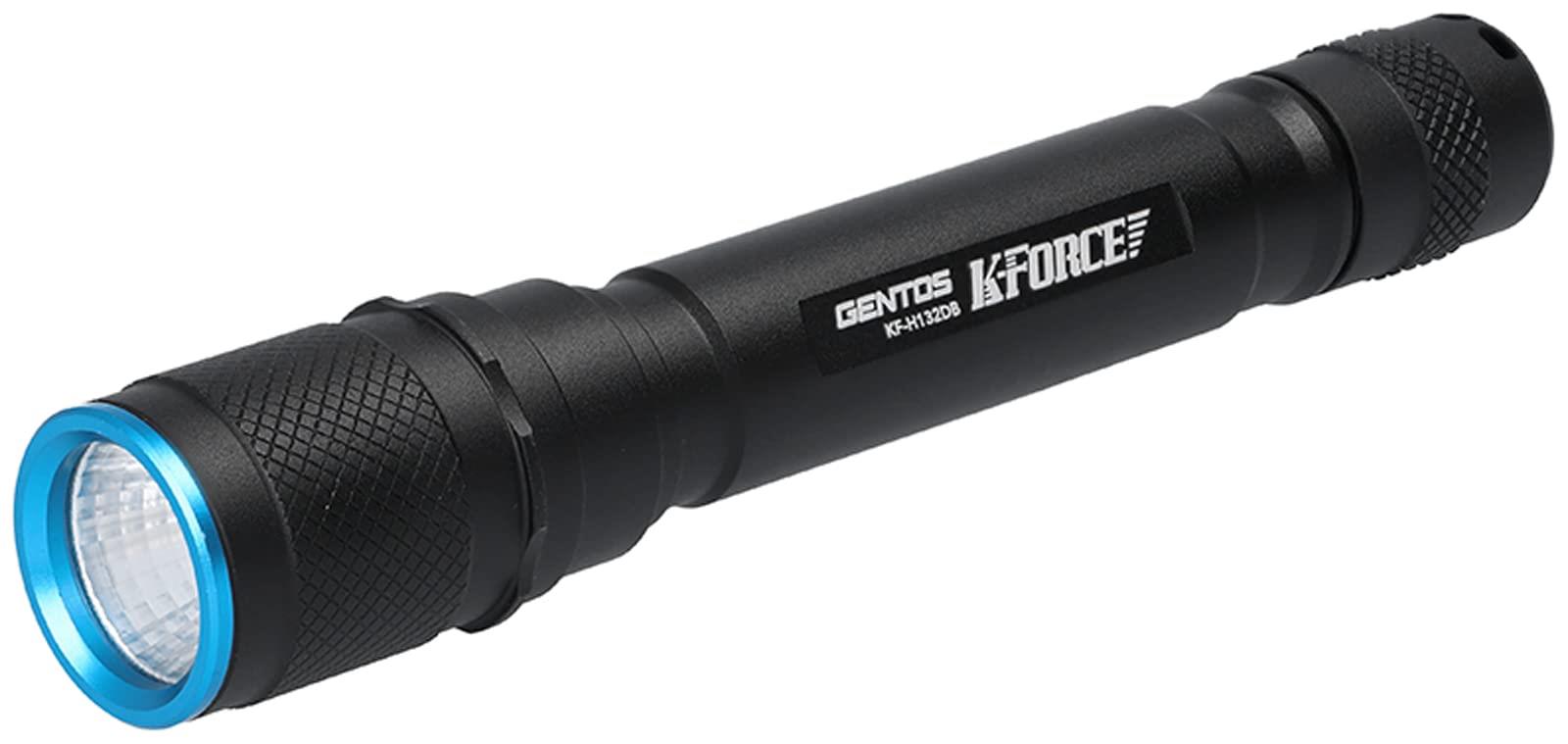 ＜新品　2個＞　ＧＥＮＴＯＳ　OWLシリーズ　LEDフラッシュライト　懐中電灯 新品 2個＞ GENTOS OWLシリーズ LEDフラッシュライト 懐中