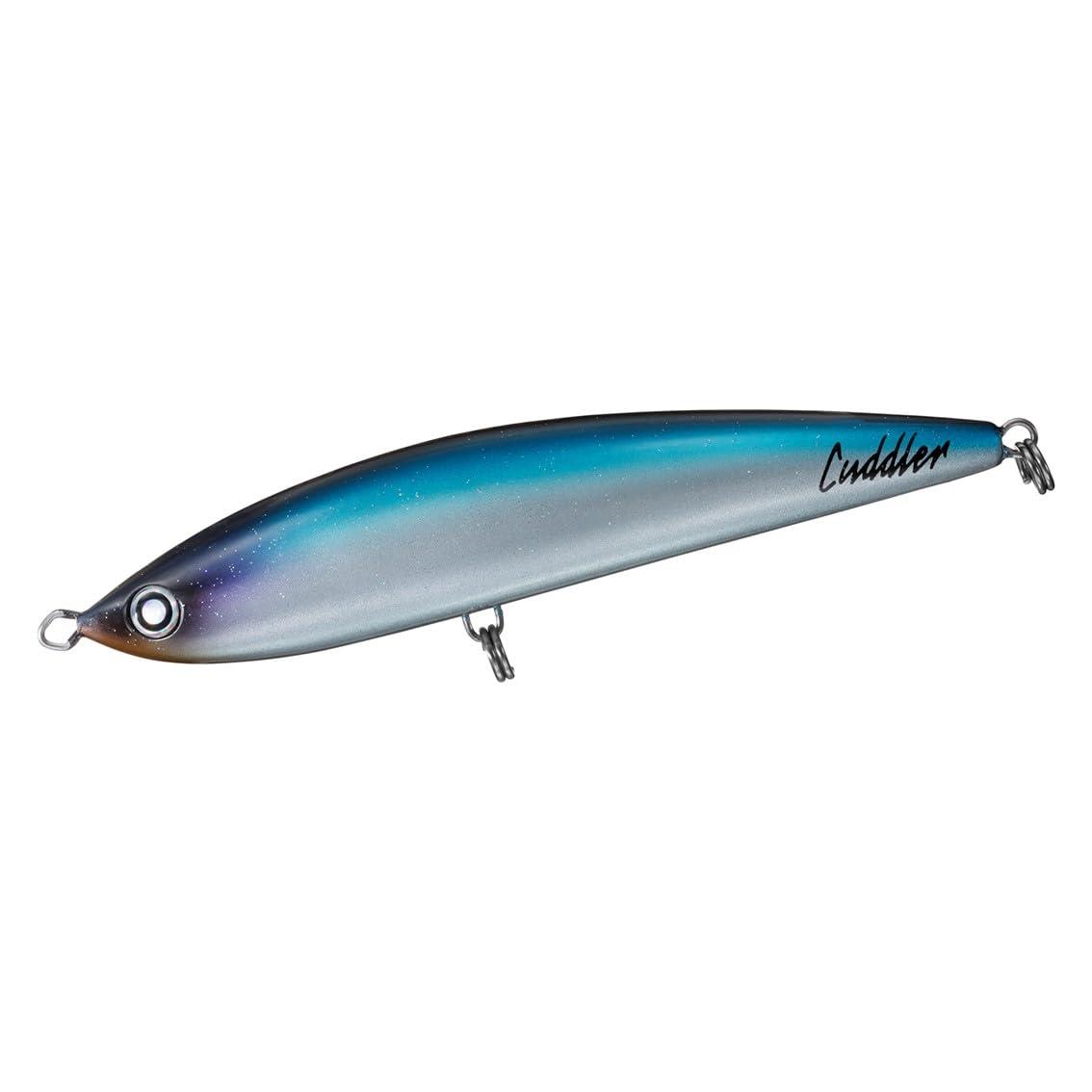 カドラー CUDDLER 185F クリアレッドキラ グローキラ ピンクバック DAIWA（釣り） ダイワ ソルティガ カドラー 185F (カラー