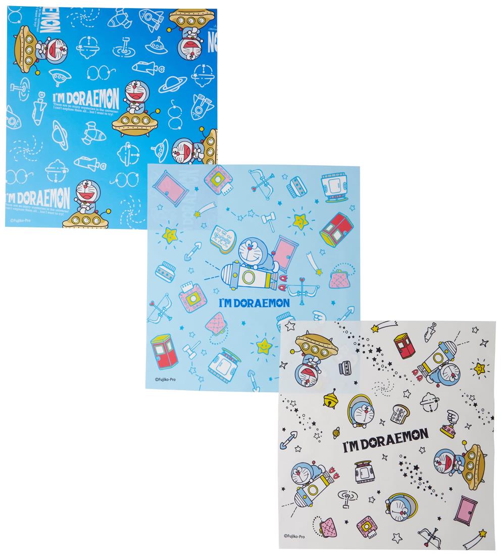 楽天市場】ドラえもん ランチクロス ラインデザイン キッズ ランチョン