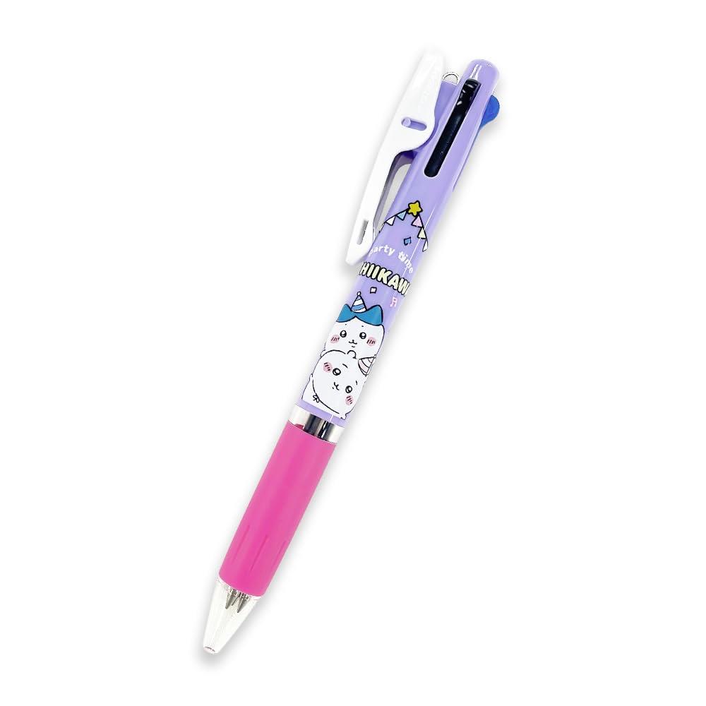 楽天市場】カミオジャパン 油性ボールペン ちいかわ ジェット