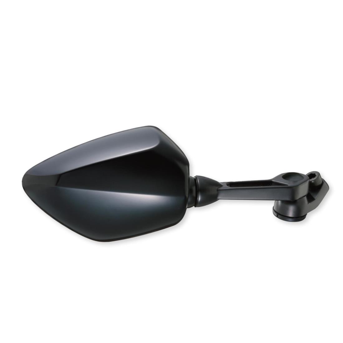 楽天市場】タナックス AOS-104-10BR シャークミラー 10mm ブルー鏡