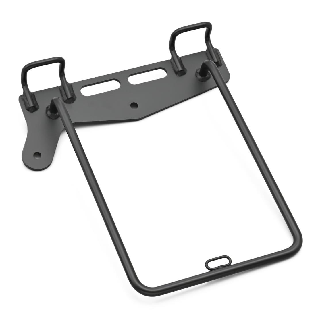 DAYTONA製 サイドバックサポート左右 新型エリミネーター(24) DAYTONA（バイク用品） デイトナ DAYTONA バイク用 サイドバッグ