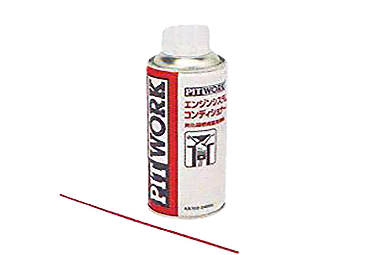 PITWORK エンジンリフレッシュ KA106-42080 8本 KA105-42080 エンジンリフレッシュ 吸気系・燃焼系洗浄 1本