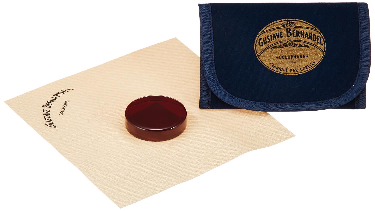 楽天市場】バイオリン 松脂□Guillaume（ギヨーム)アルミ缶入り