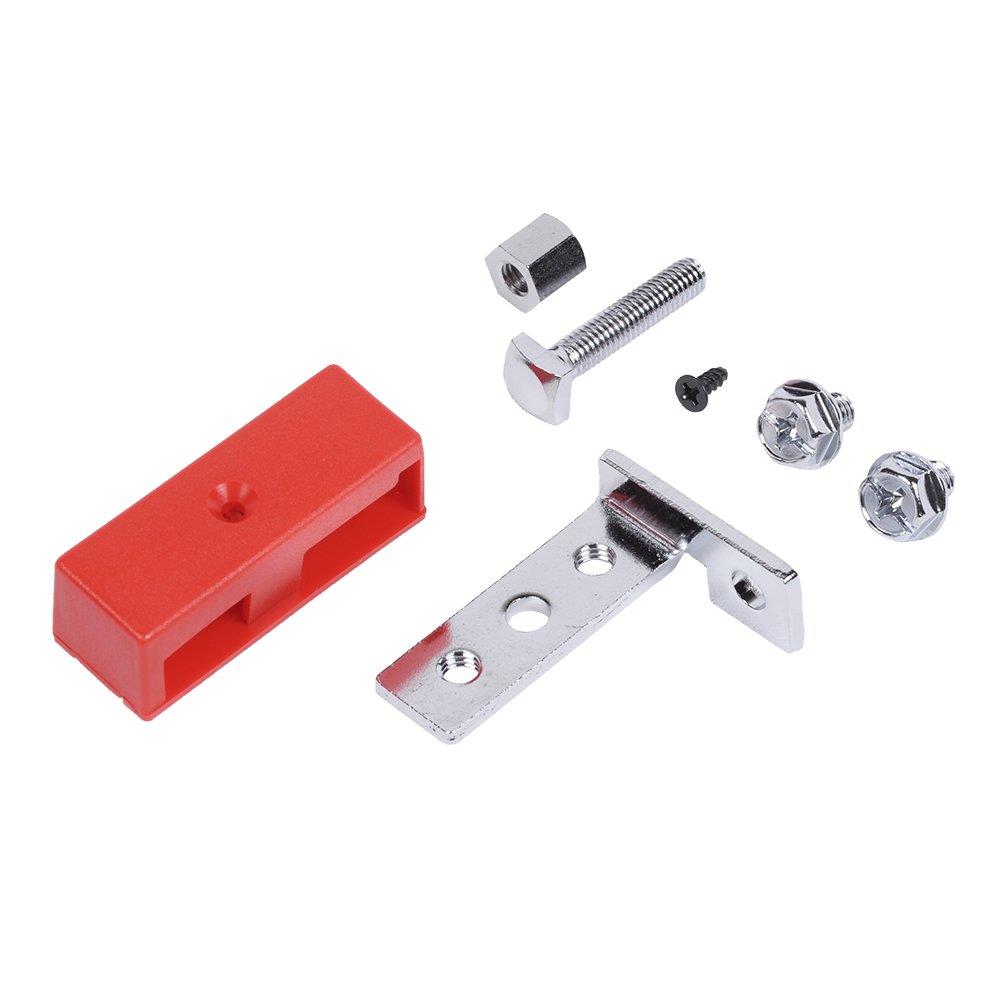 オーディオテクニカ　AT-RX71BP バッテリーターミナル　新品　レグザット レグザット レグザット AT-RX71BP プラス側バッテリーターミナル D端子