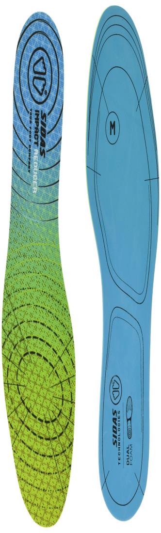 スパイク用インソール　シダス Amazon.co.jp: SIDAS(シダス) インソール スパイク+ フランス製