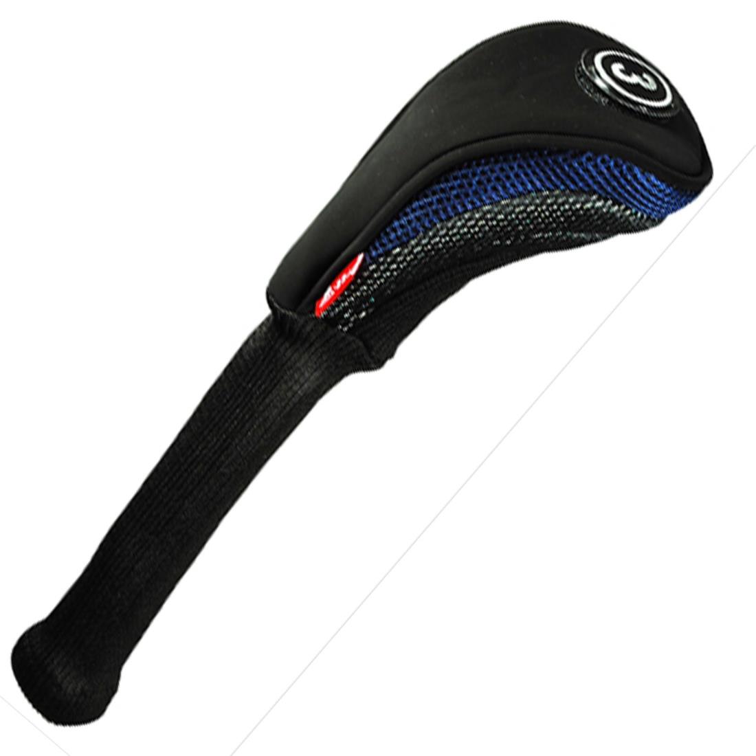 (未使用･未開封品)　LEZAX(レザックス) TEE-OFF ヘッドカバー UT用(ワッペン付き) ネイビー TOHC-6223 NV 7z28pnb 楽天市場】【送料無料】LEZAX(レザックス) TEE-OFF ヘッドカバー
