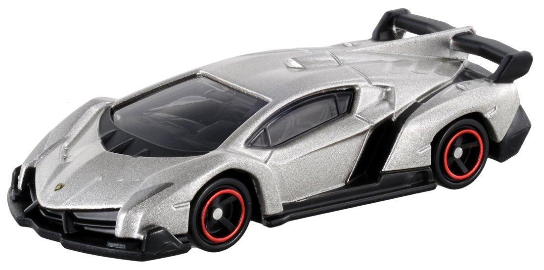 トミカ　6億台突破記念　ランボルギーニ　当選品 TAKARA TOMY|トミカ6億台突破記念!～ありがとうキャンペーン