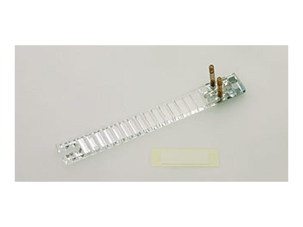 楽天市場】【送料無料】TOMIX Nゲージ 室内照明ユニット LC 白色6本