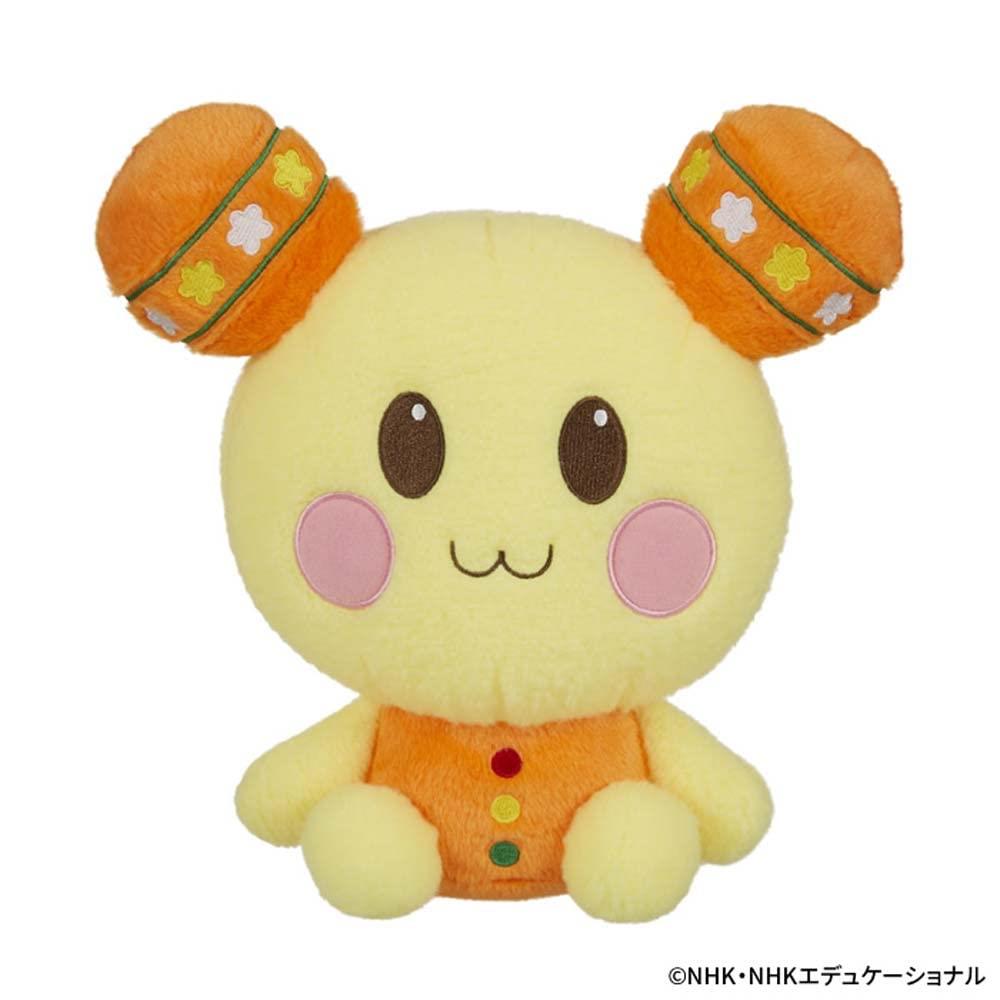 オムワンワン&カリーワンワン　ぬいぐるみ オムワンワン&カリーワンワンぬいぐるみ