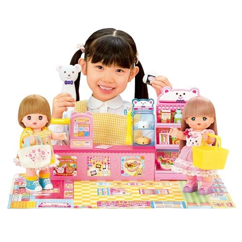 メルさん　専用 Amazon | パイロットコーポレーション ポケットメルちゃん