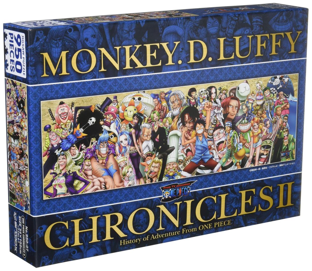 ONE PIECE ジグソーパズル 950ピース 20250102100106_88_1.jpg