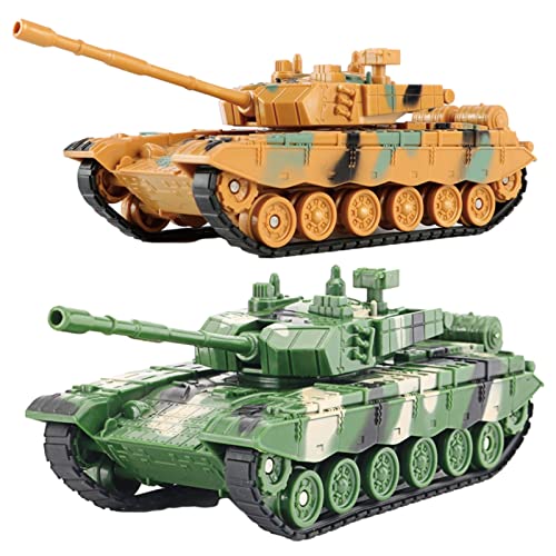 楽天市場】morytrade 戦車 ミリタリー 模型 おもちゃ 子ども