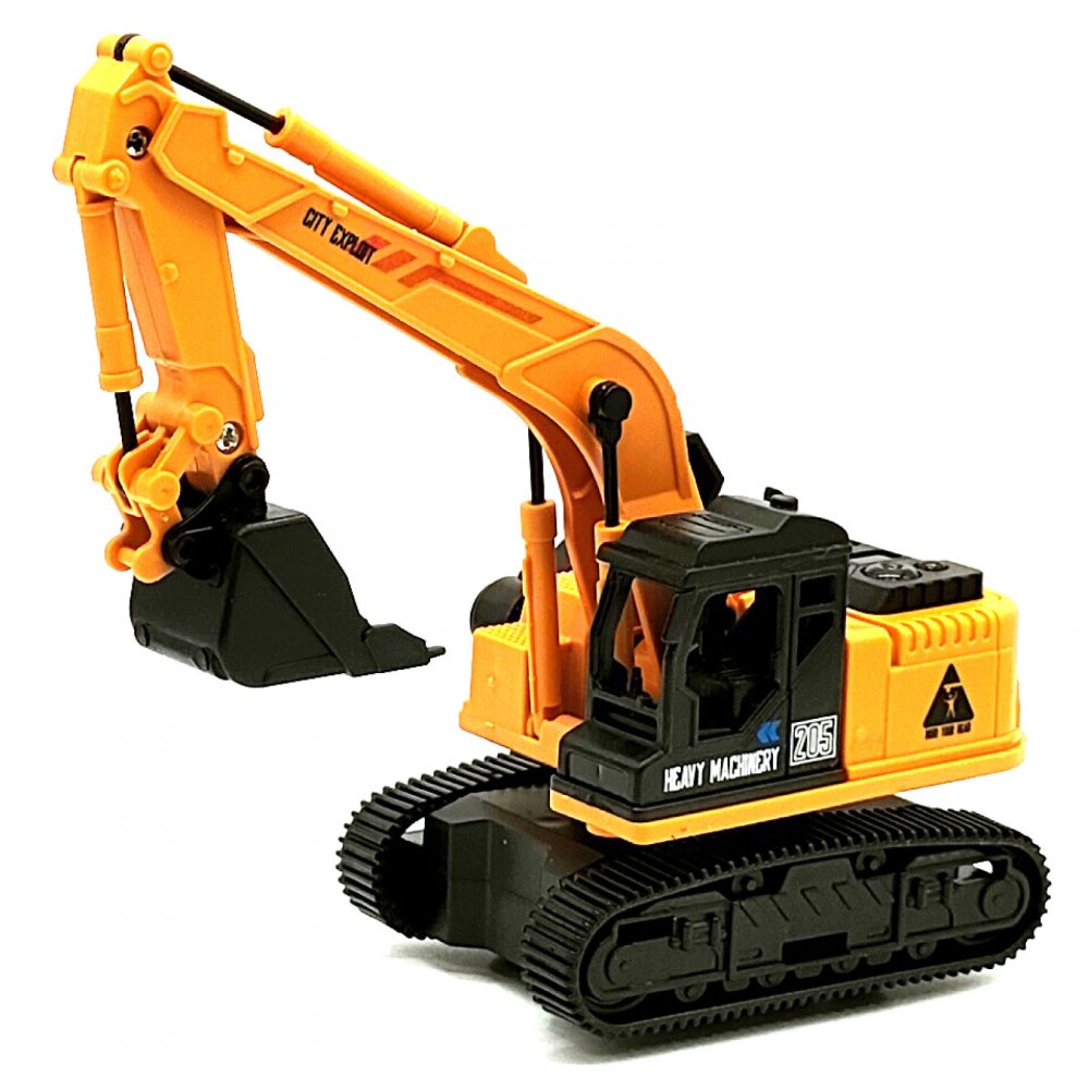 楽天市場】【楽天ランキング1位入賞】morytrade 工事車両 おもちゃ