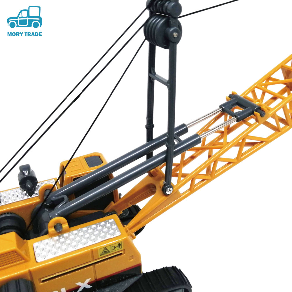 楽天市場 送料無料 建設車両 クレーン車 おもちゃ 模型 建設車両 工事車両 ミニカー 男の子 子供 事車両 小学生 子ども クルマ はたらく 玩具 車 クリスマス 誕生日 プレゼント Mory Trade 楽天市場店