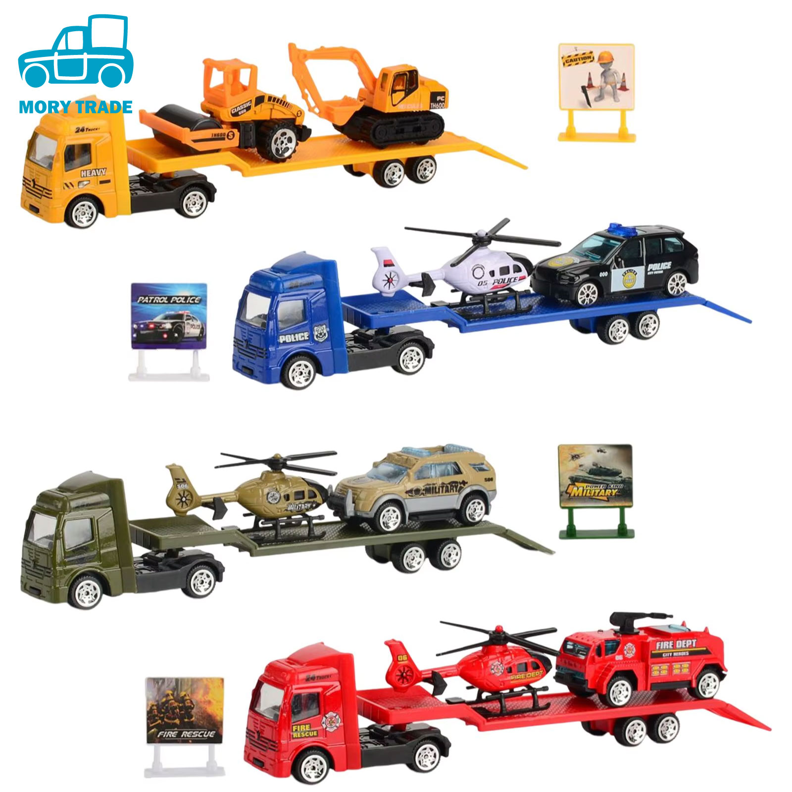 little tikes ミニカーセット 青 赤 ブルー　レッド　車　おもちゃ little tikes ミニカーセット 青 赤 ブルー レッド 車 おもちゃ