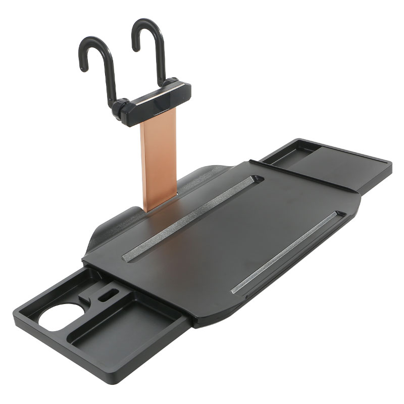 シートバック テーブル トレイ 車内 シートバックテーブル シートバックトレイ 防水 汎用 折りたたみ 薄型 収納 コンパクト 運転席 後部座席 フロント リア タブレット Ipad ドリンクホルダー 送料無料 Sogarage Com