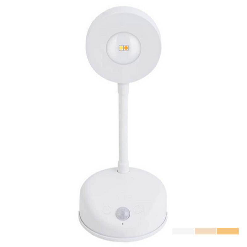 センサーライト 室内 人感センサー USB充電 充電式 LED 明るい おしゃれ 電球色 暖色 昼白色 昼光色 壁付け スタンド 調光 間接照明 スポットライト 玄関 階段