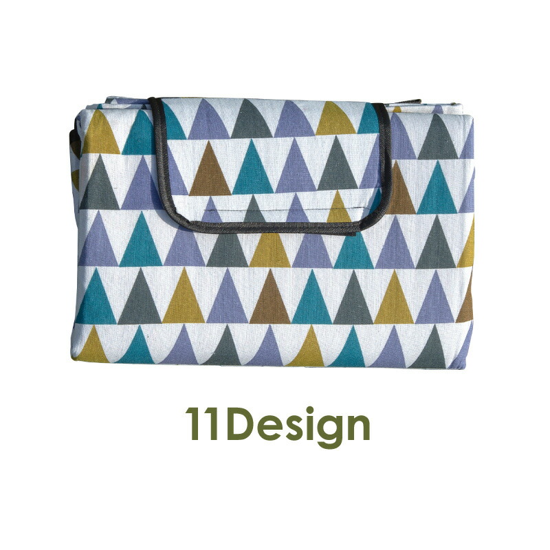 楽天市場 レジャーシート 厚手 大判 おしゃれ 北欧 0 150 大きい 布 裏地 防水 折りたたみ ピクニックシート 運動会 遠足 敷物 アウトドア キャンプ モッシュクローゼット