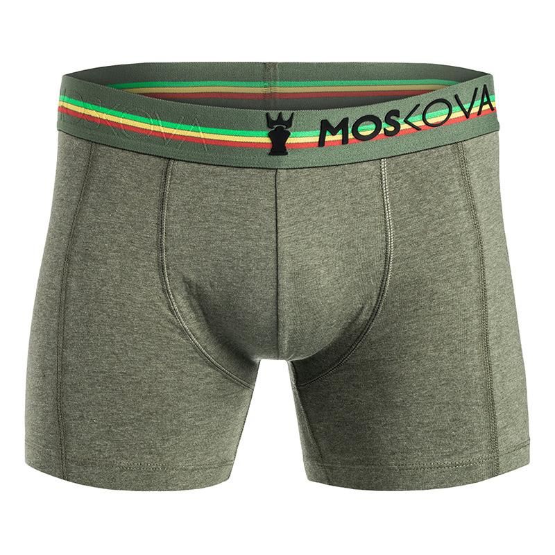 楽天市場】【送料無料】MOSKOVA直営店 メンズボクサーパンツ M2 COTTON Purple Stripes（紫色）コットン サイズ：S M L  XL : MOSKOVA JAPAN 楽天市場店