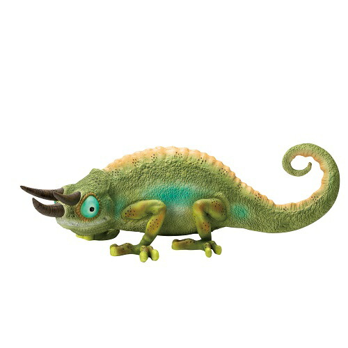 楽天市場】トカゲの置物 トカゲ Bタイプ グリーン リアルなイグアナ