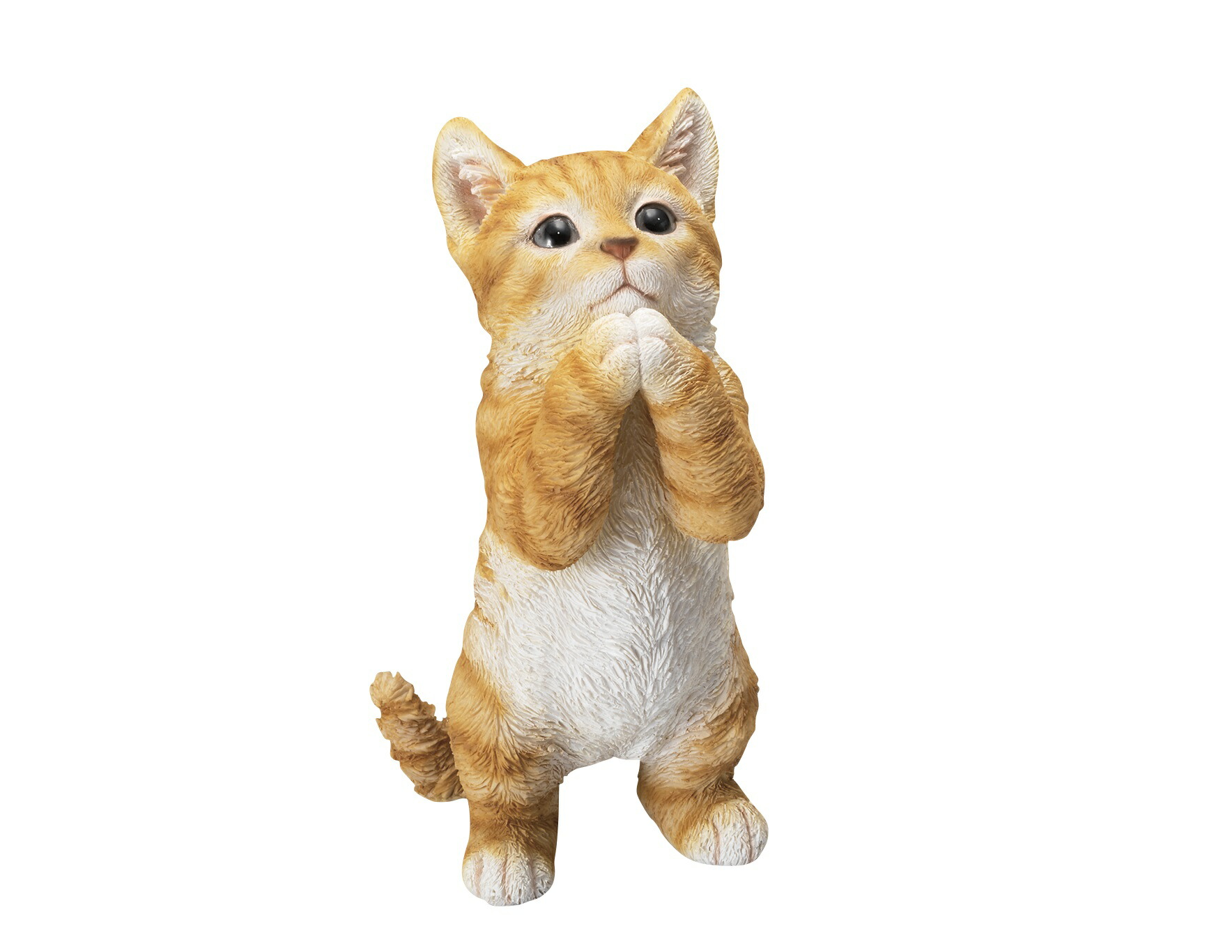 楽天市場】ねこ 2個セット テラコッタフンベルト フランツテラコッタの