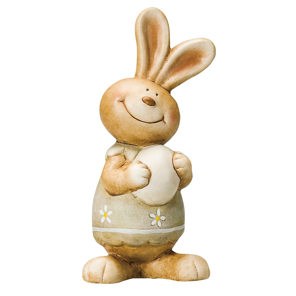rabbit  さん専用 福岡おもちゃ箱】センガー Cuddly Animal Rabbit small/white