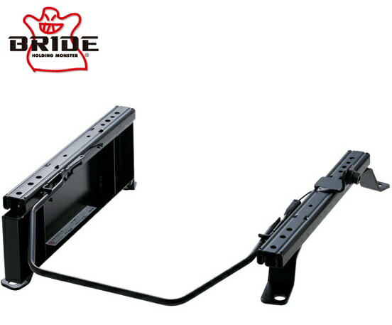 BRIDE スーパーシートレール RKタイプ 左：S020 ジムニーワイド JB33W 98/1～｜モーストプライス 21,612円