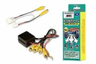 アテンザ、cx5 ビデオ入力ハーネスキット　VIK-U65 61sVChq2QoL._AC_UF350,